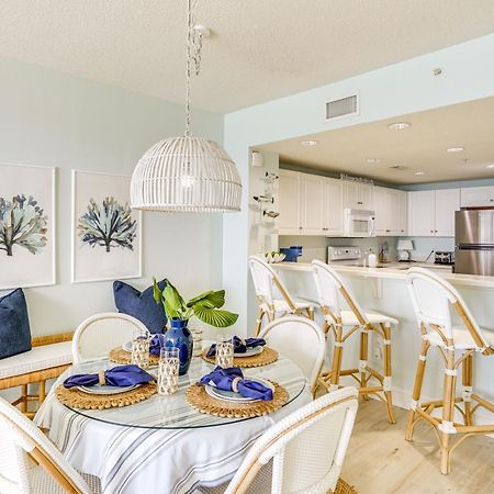9Th-Floor Beach Condo At Majestic Beach Resort! Panama City Beach Buitenkant foto