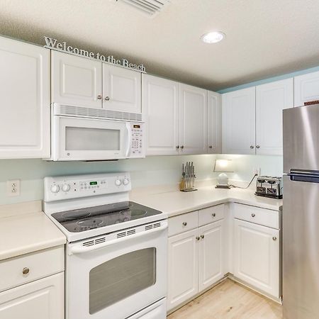 9Th-Floor Beach Condo At Majestic Beach Resort! Panama City Beach Buitenkant foto