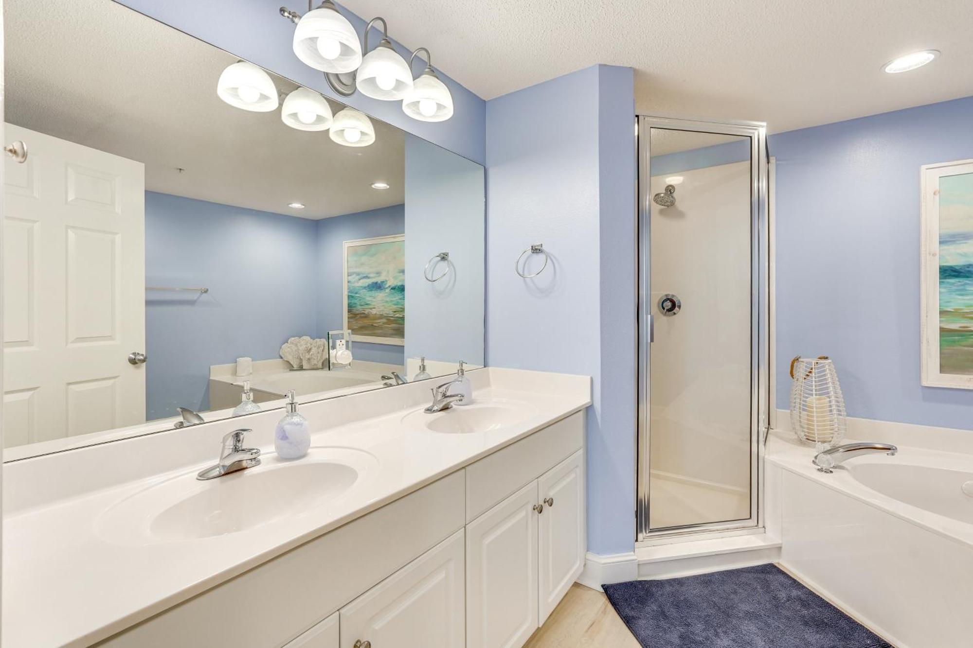 9Th-Floor Beach Condo At Majestic Beach Resort! Panama City Beach Buitenkant foto