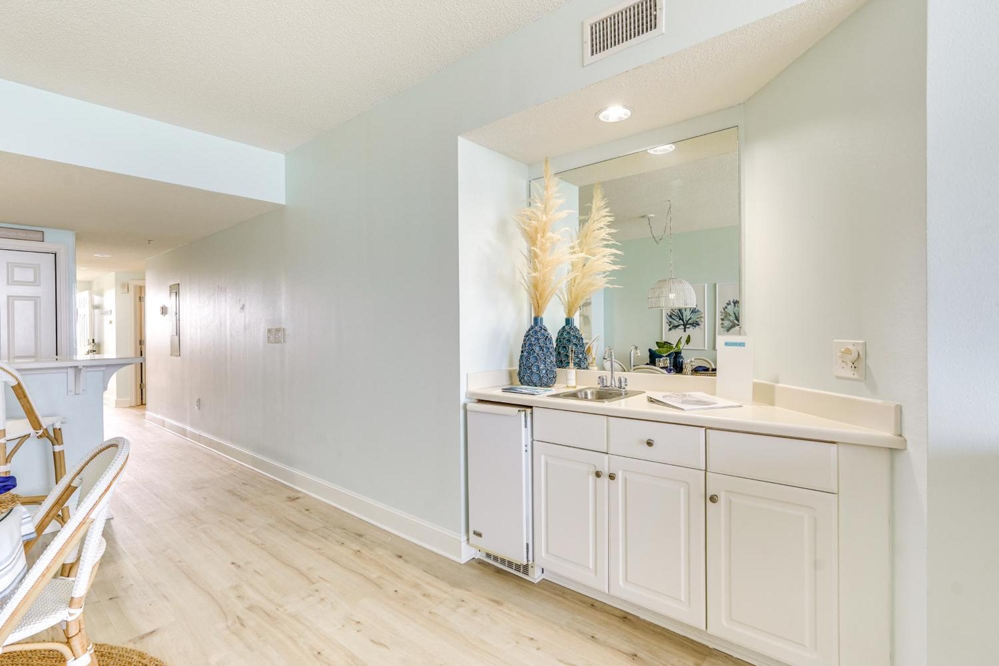 9Th-Floor Beach Condo At Majestic Beach Resort! Panama City Beach Buitenkant foto