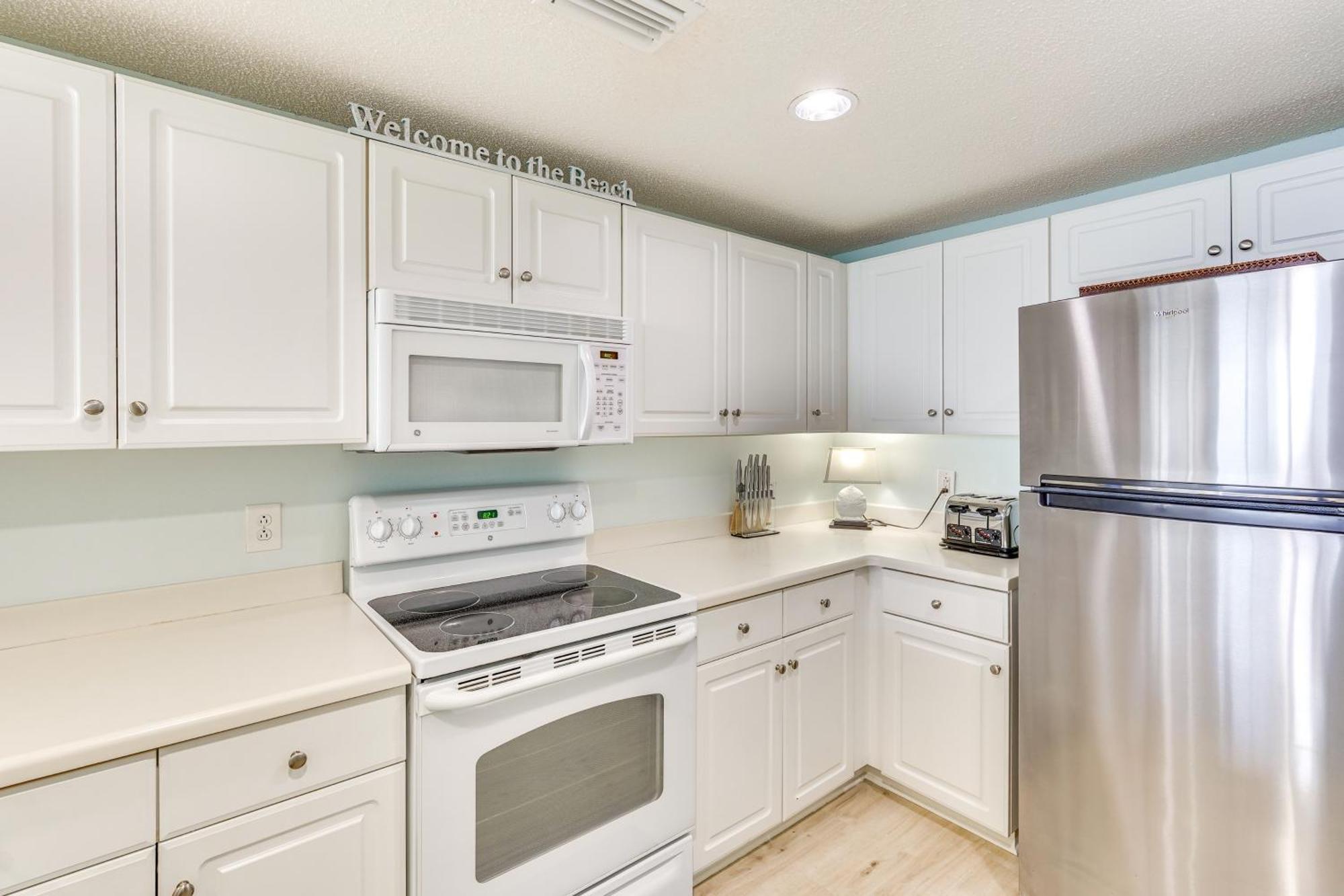 9Th-Floor Beach Condo At Majestic Beach Resort! Panama City Beach Buitenkant foto