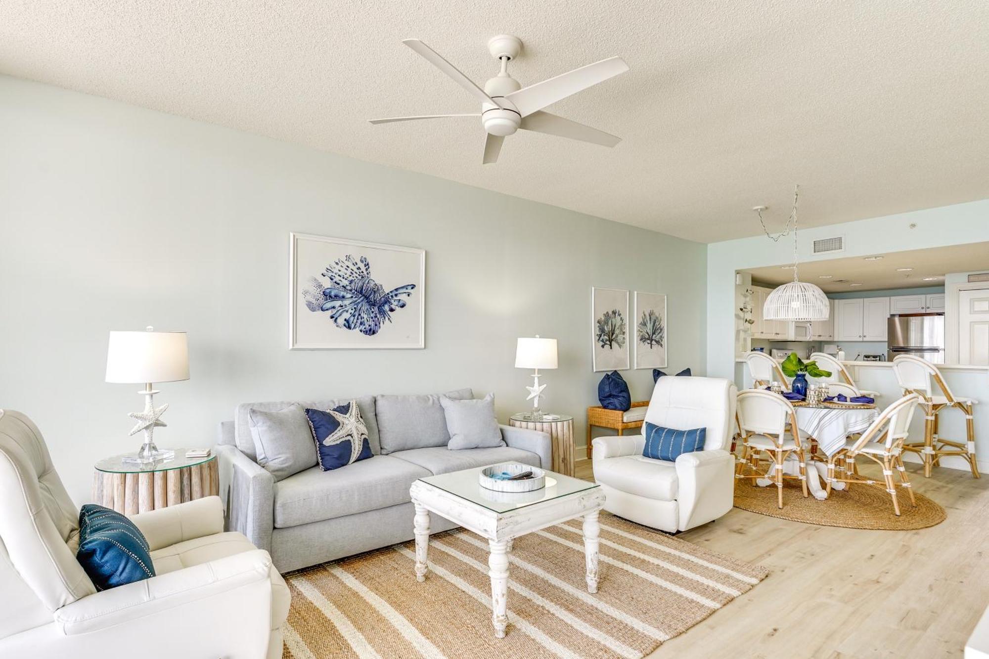 9Th-Floor Beach Condo At Majestic Beach Resort! Panama City Beach Buitenkant foto
