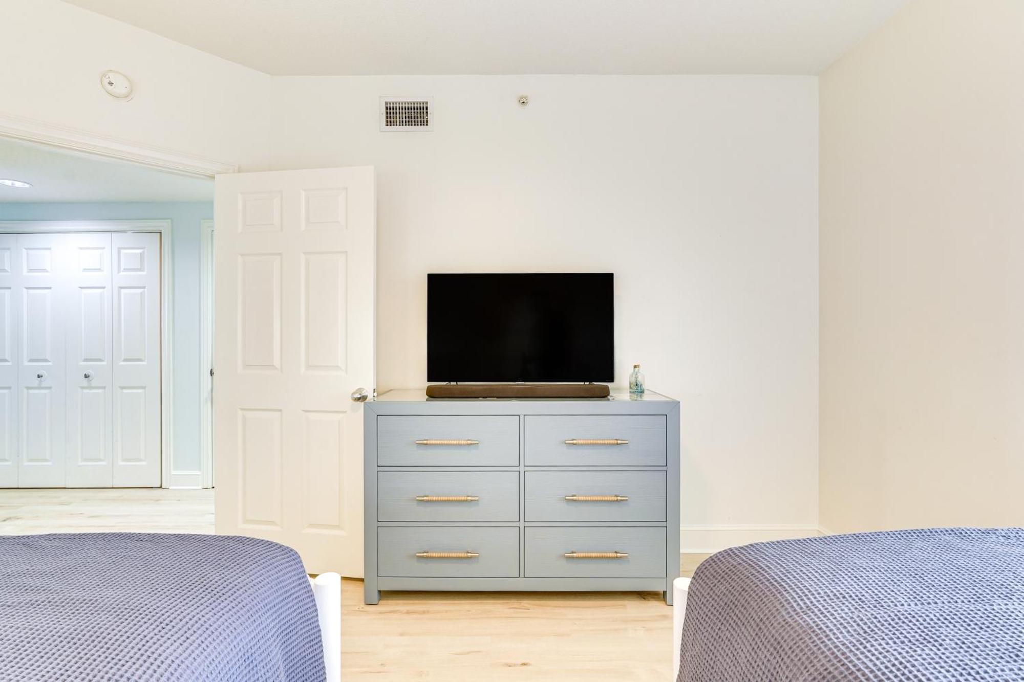 9Th-Floor Beach Condo At Majestic Beach Resort! Panama City Beach Buitenkant foto