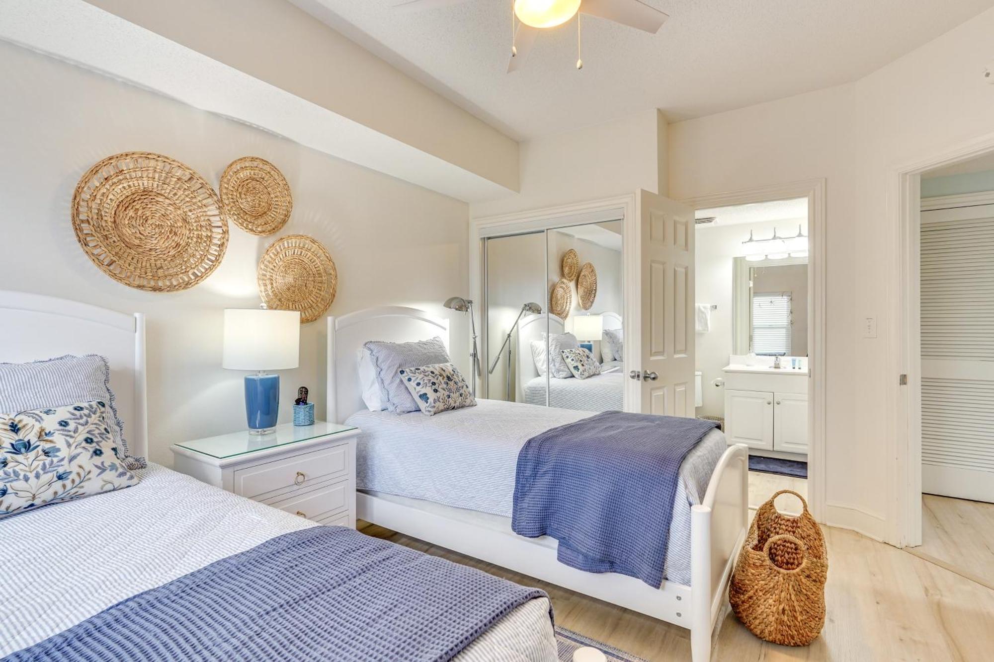 9Th-Floor Beach Condo At Majestic Beach Resort! Panama City Beach Buitenkant foto