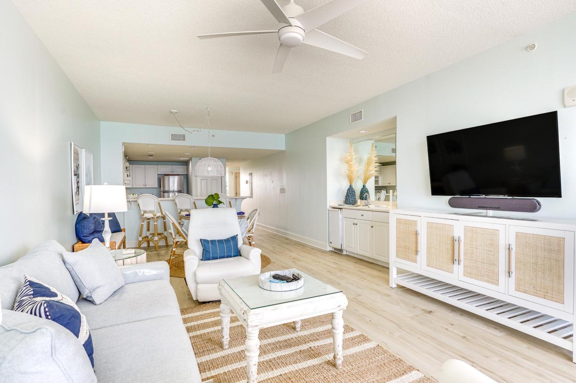 9Th-Floor Beach Condo At Majestic Beach Resort! Panama City Beach Buitenkant foto