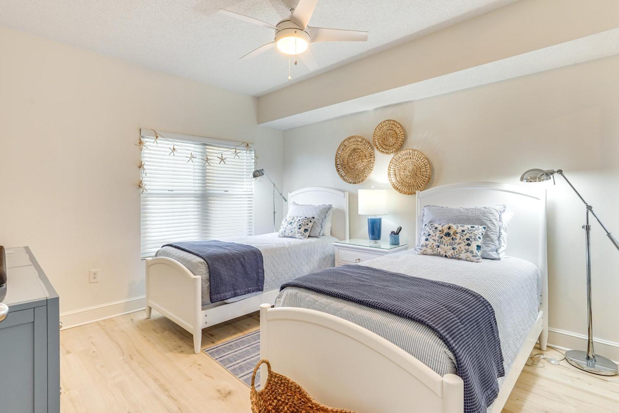 9Th-Floor Beach Condo At Majestic Beach Resort! Panama City Beach Buitenkant foto