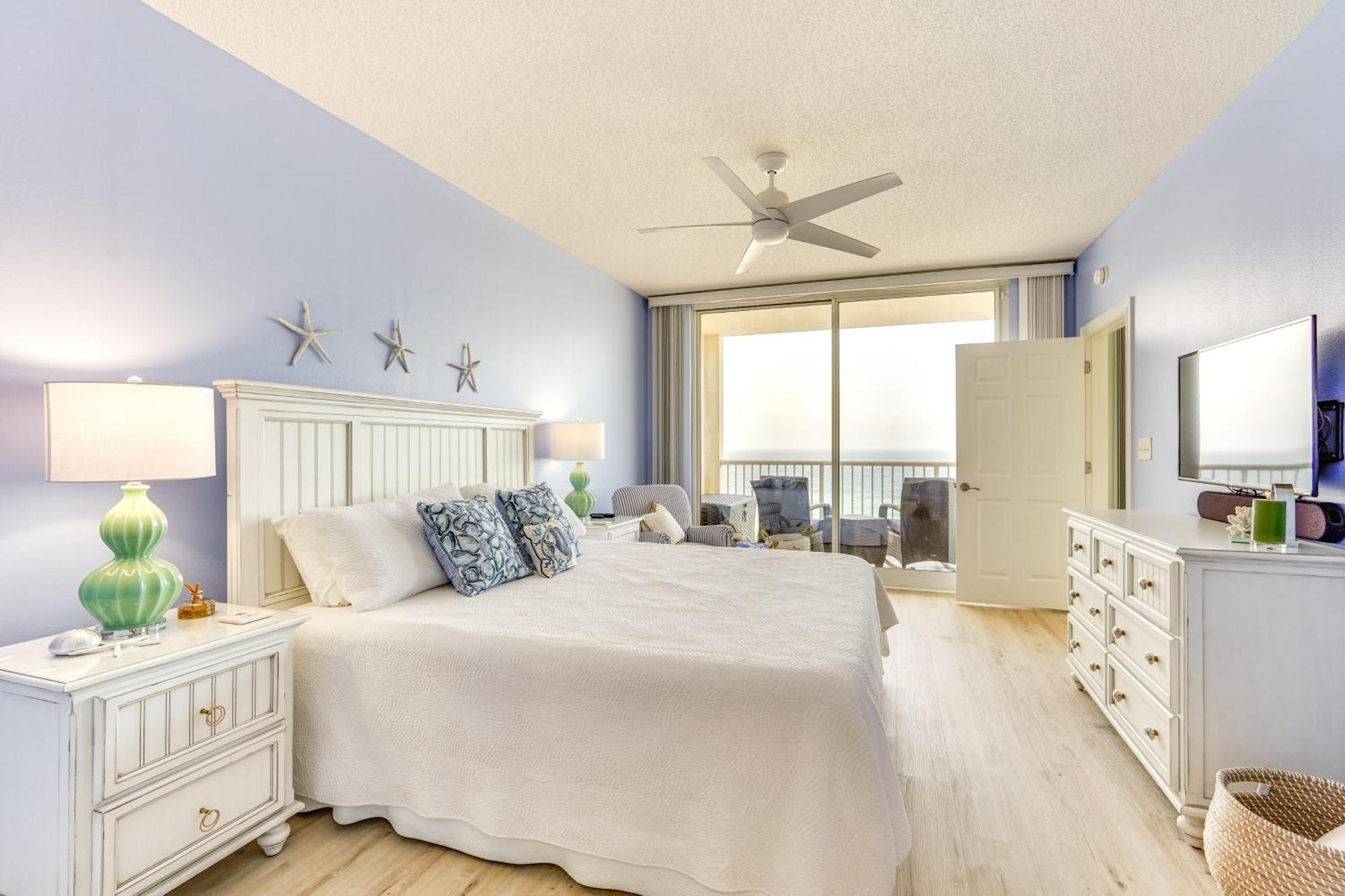 9Th-Floor Beach Condo At Majestic Beach Resort! Panama City Beach Buitenkant foto