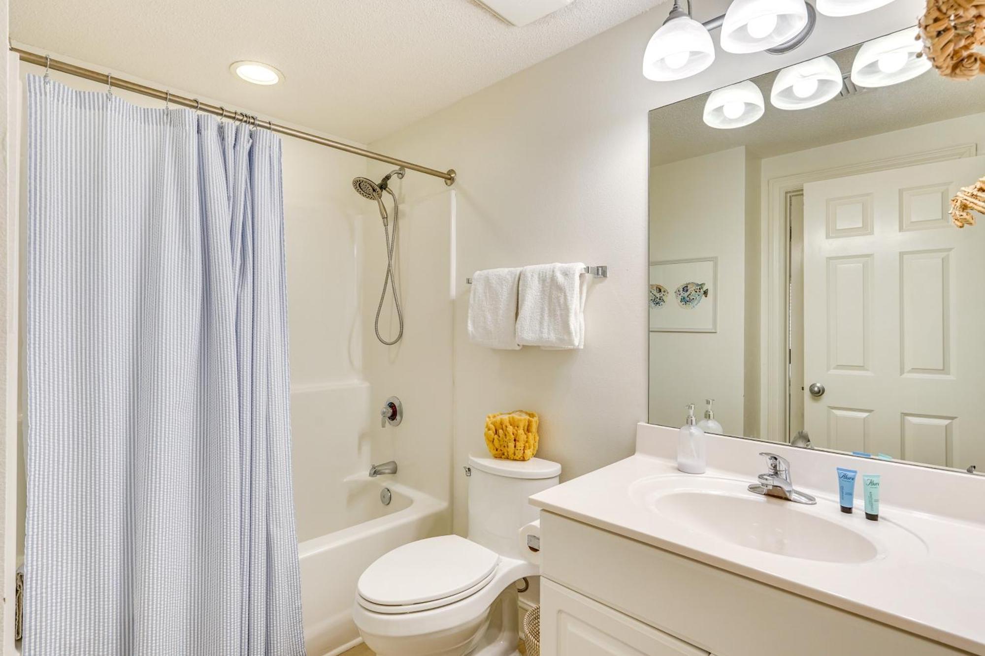 9Th-Floor Beach Condo At Majestic Beach Resort! Panama City Beach Buitenkant foto