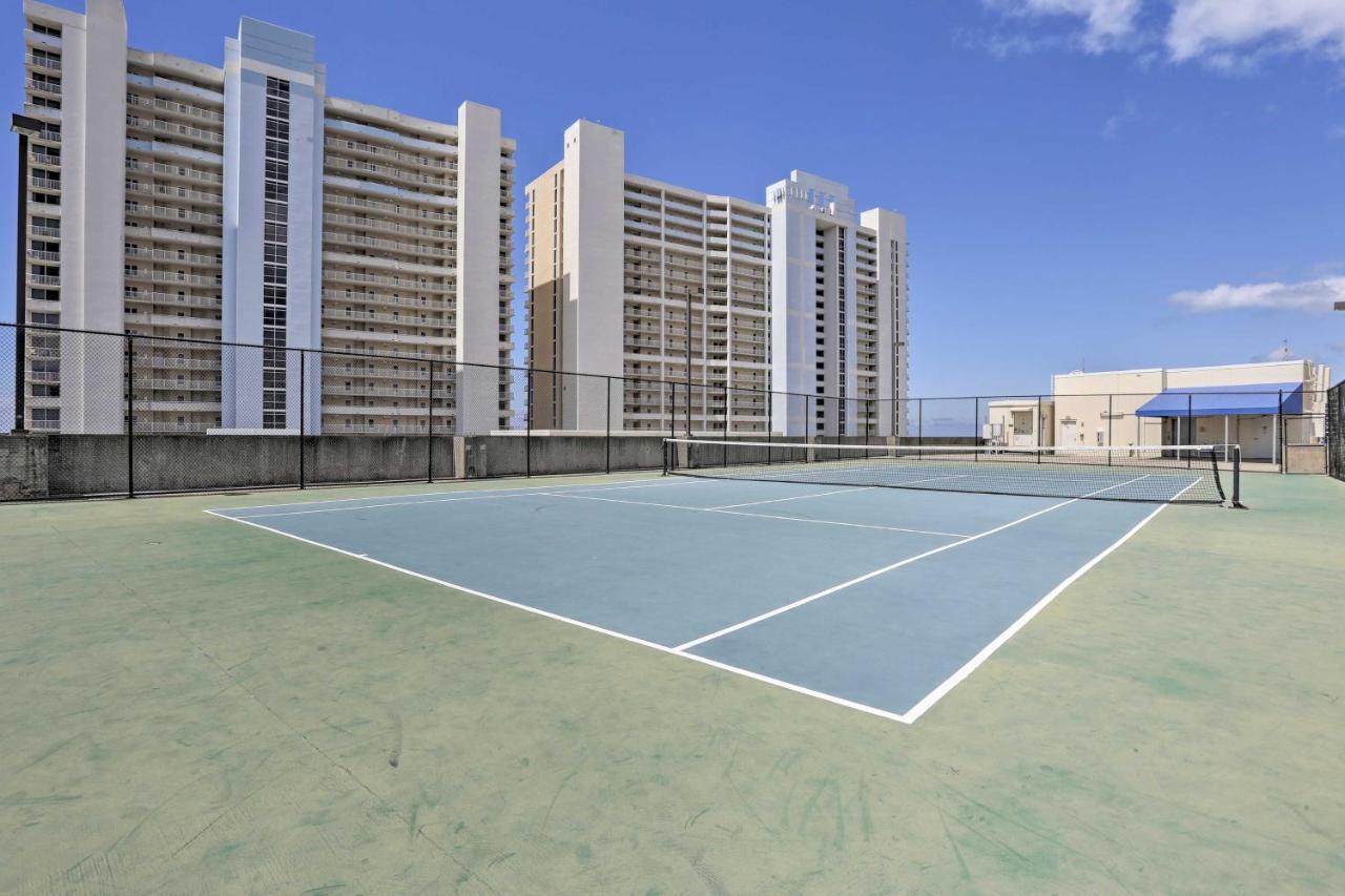9Th-Floor Beach Condo At Majestic Beach Resort! Panama City Beach Buitenkant foto