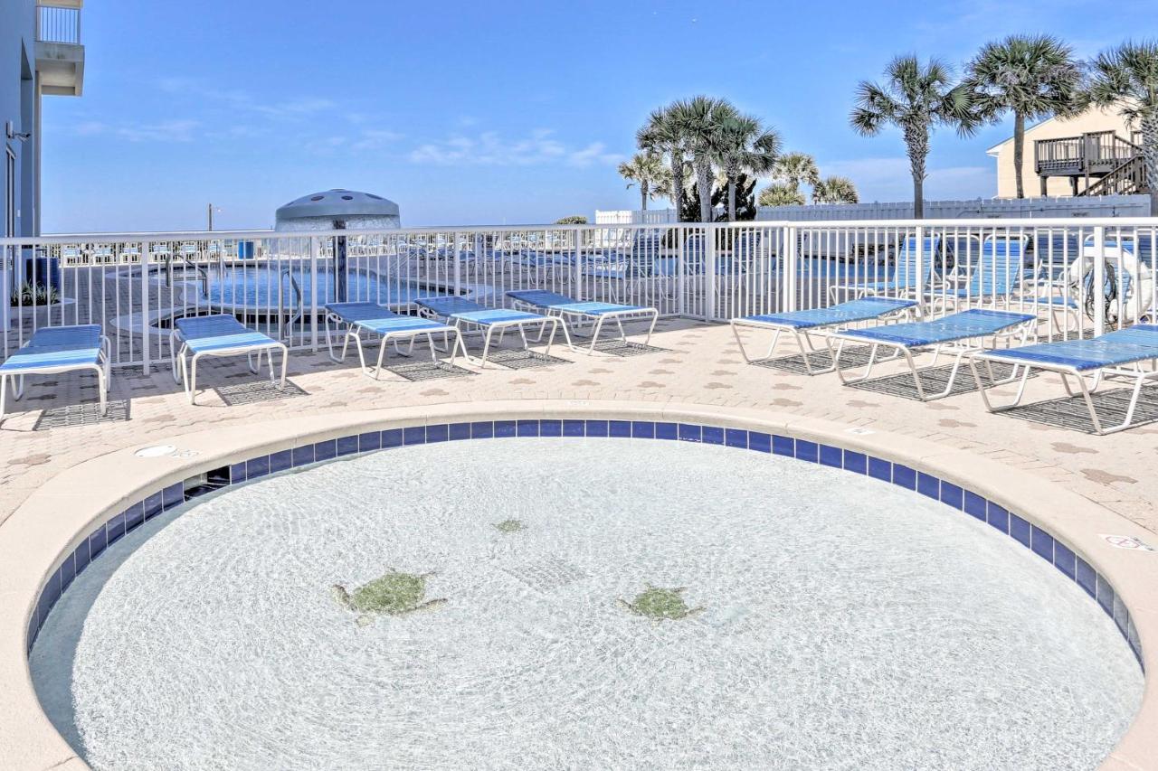 9Th-Floor Beach Condo At Majestic Beach Resort! Panama City Beach Buitenkant foto