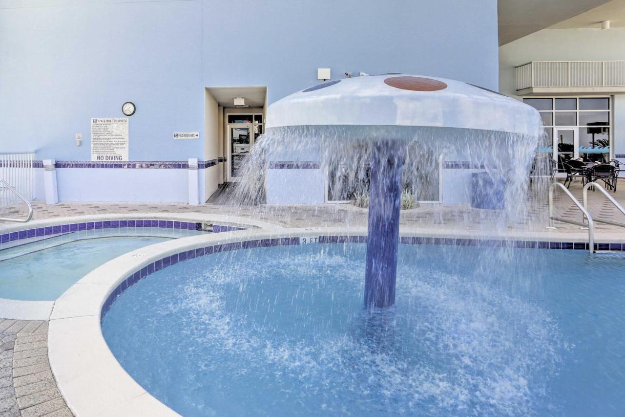 9Th-Floor Beach Condo At Majestic Beach Resort! Panama City Beach Buitenkant foto