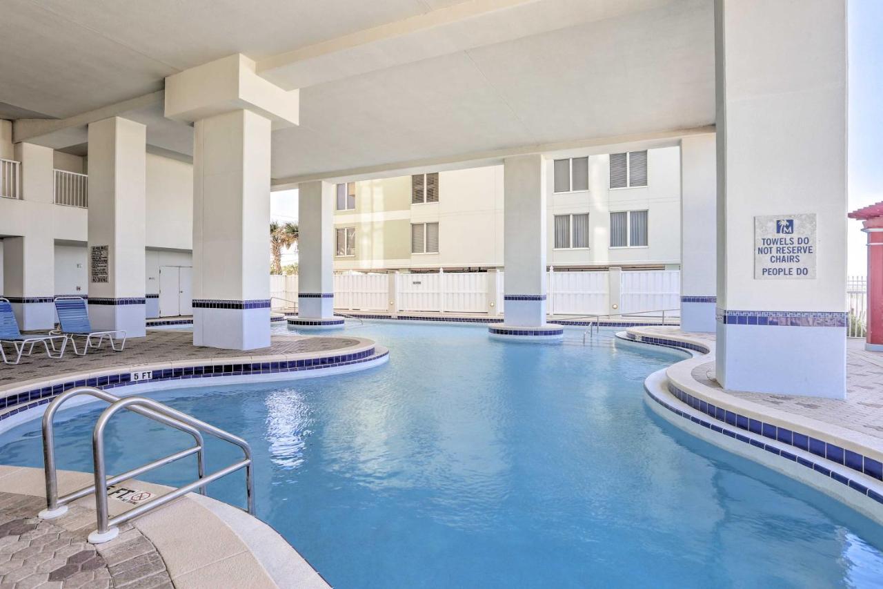 9Th-Floor Beach Condo At Majestic Beach Resort! Panama City Beach Buitenkant foto
