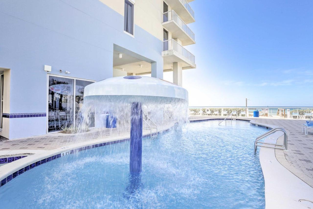 9Th-Floor Beach Condo At Majestic Beach Resort! Panama City Beach Buitenkant foto