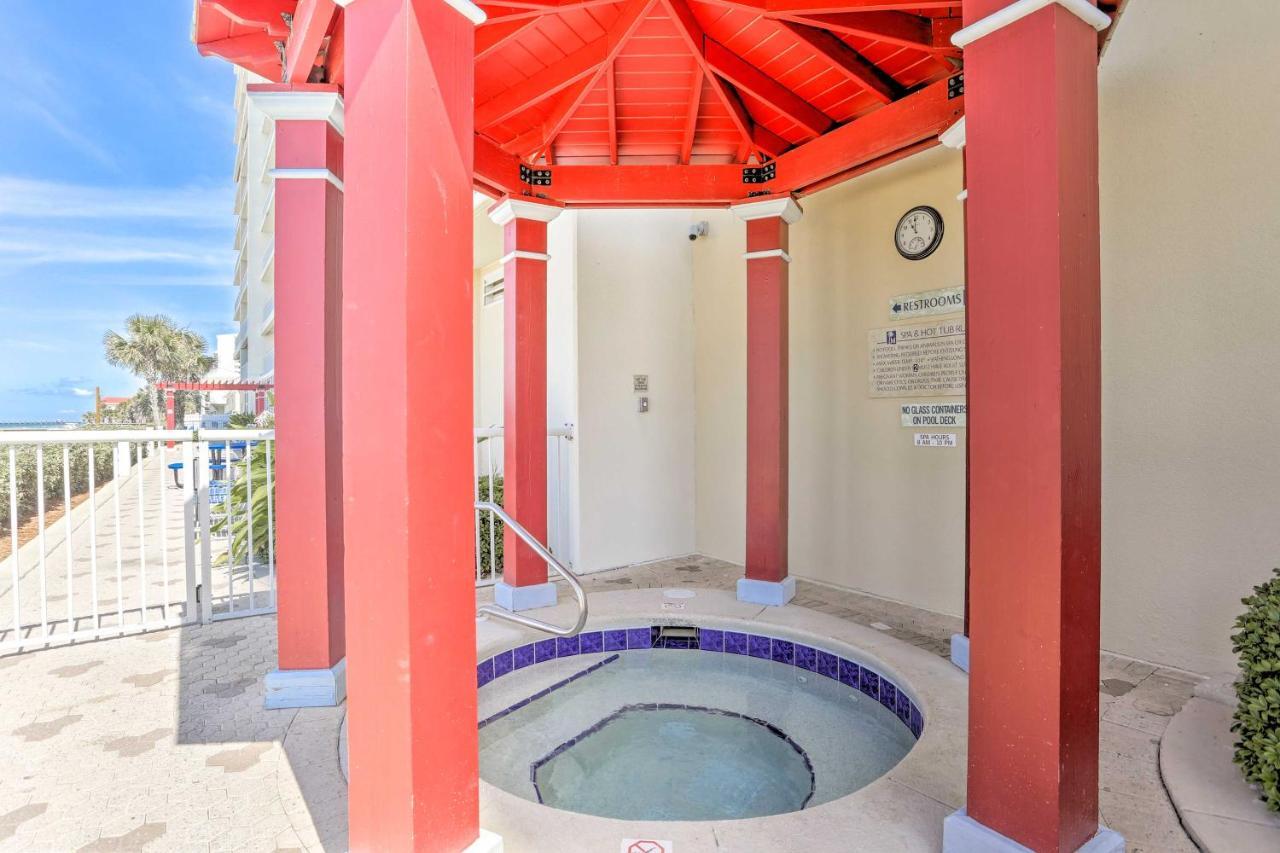 9Th-Floor Beach Condo At Majestic Beach Resort! Panama City Beach Buitenkant foto
